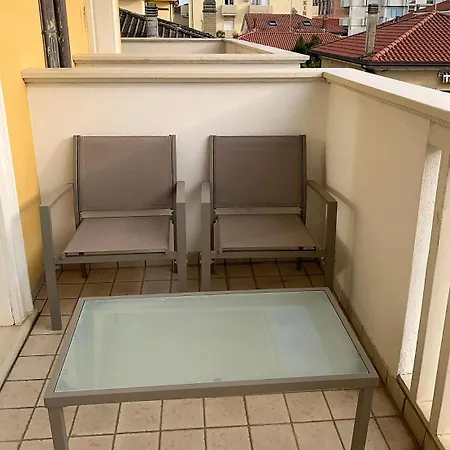 Paradiso 2 Apartman *
