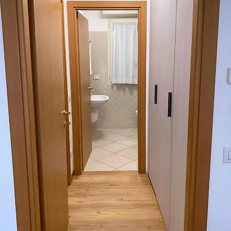 Paradiso 2 Apartman