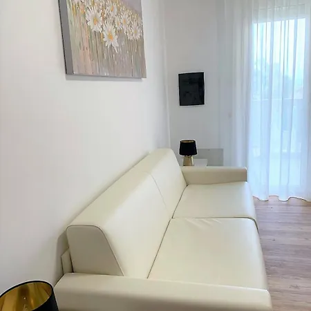 Paradiso 2 * Rimini