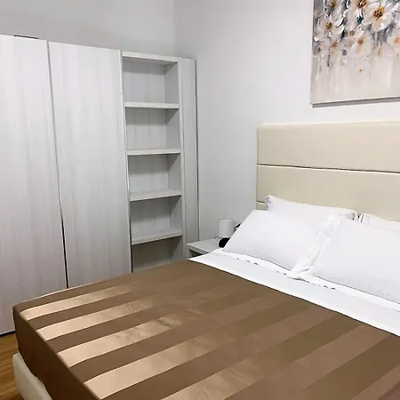 Paradiso 2 Apartman *