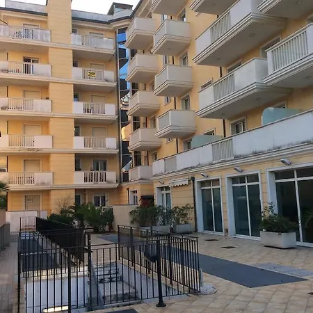Apartman Paradiso 2