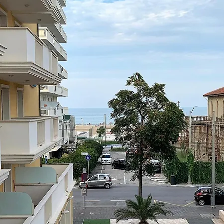 Paradiso 2 * רימיני