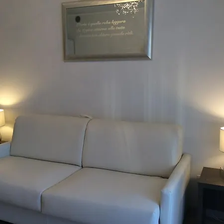 דירה Paradiso 2